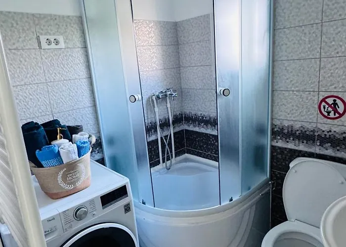 House Of Sozo Villa Bucarest