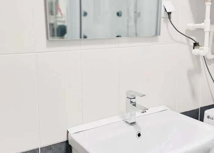 Villa House Of Sozo Bucarest