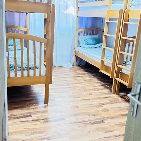 וילה House Of Sozo בוקרשט