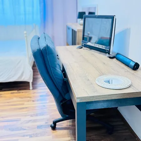 House Of Sozo Bukurešť