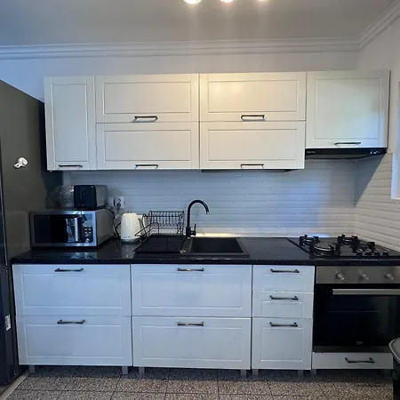 House Of Sozo Bukurešť