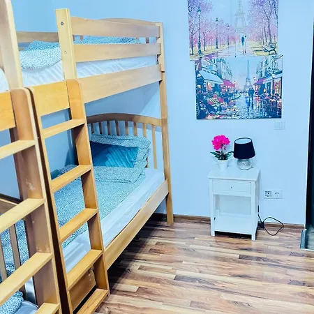 House Of Sozo Vila *