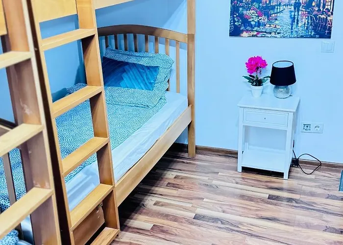 House Of Sozo Vila Bukurešť