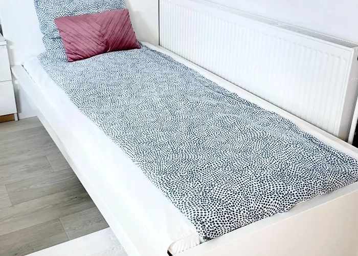 Vila House Of Sozo Bukurešť