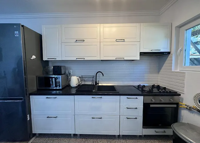 House Of Sozo Bukurešť