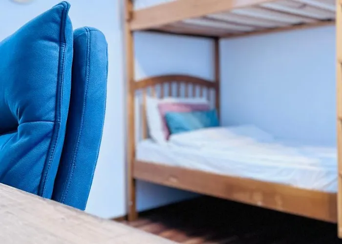 House Of Sozo * Bukurešť