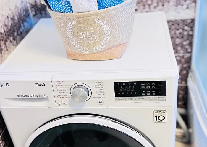 House Of Sozo Vila *