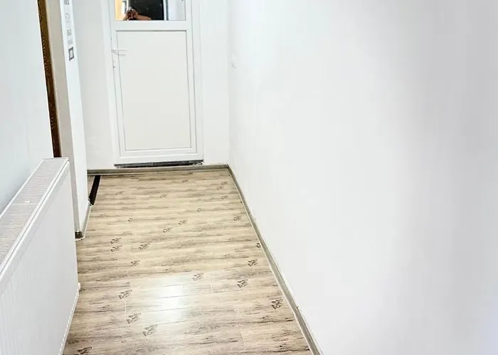 Vila House Of Sozo *