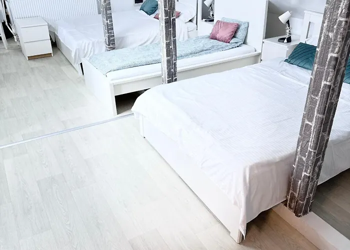 House Of Sozo * Bukurešť