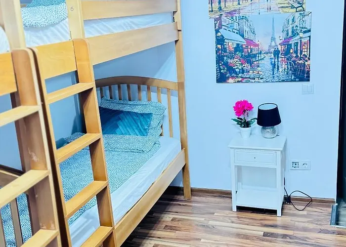 House Of Sozo Vila *